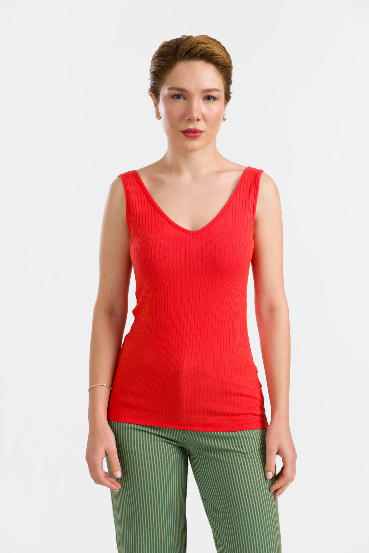 LaLamour - Stella Tank Top
