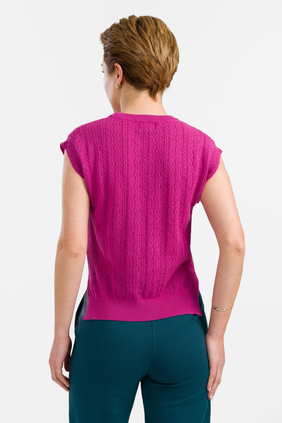 LaLamour - Knitwear Pippa Top