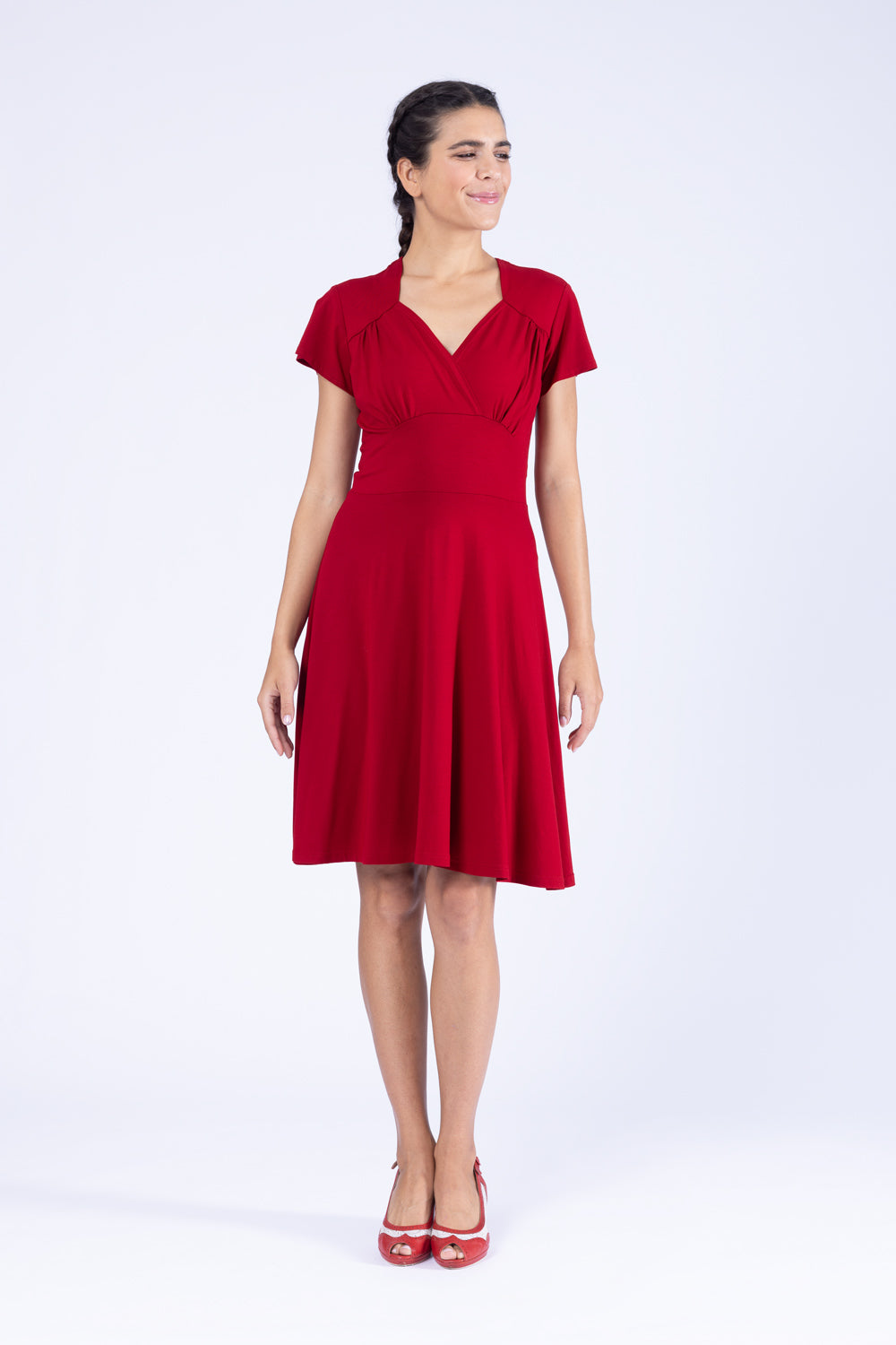 Costura - Kleid Marcy