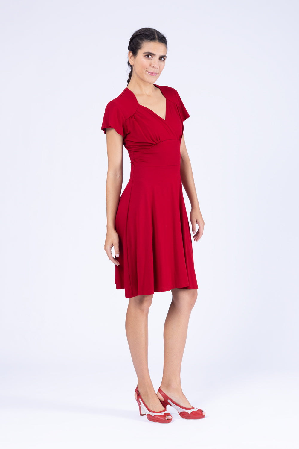 Costura - Kleid Marcy