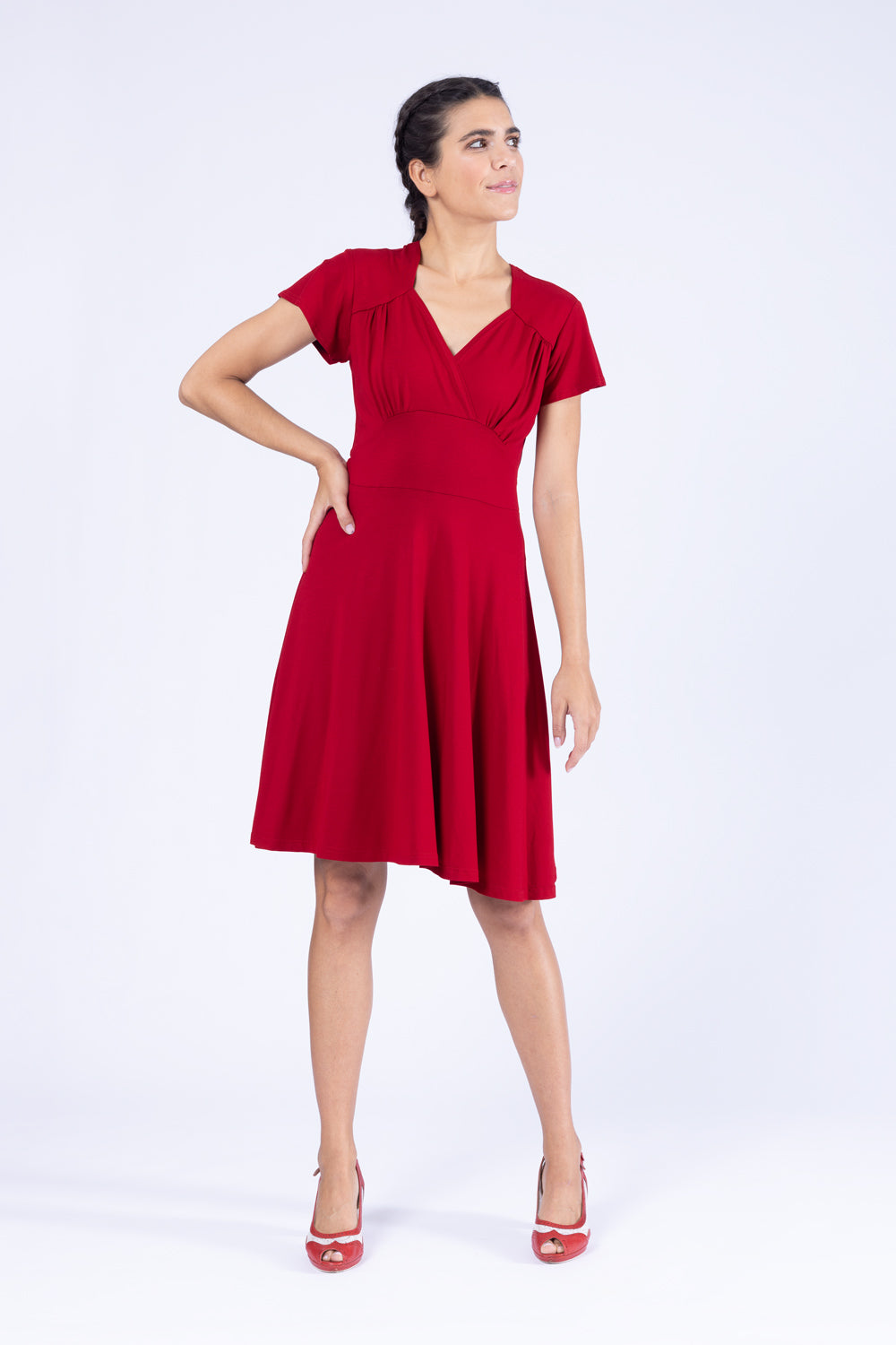 Costura - Kleid Marcy