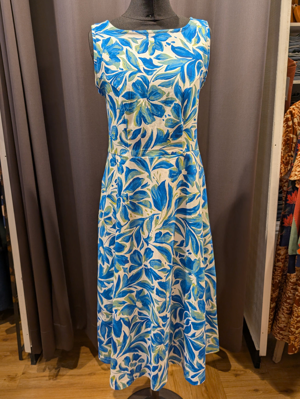 IchJane - Kleid TessaIJ