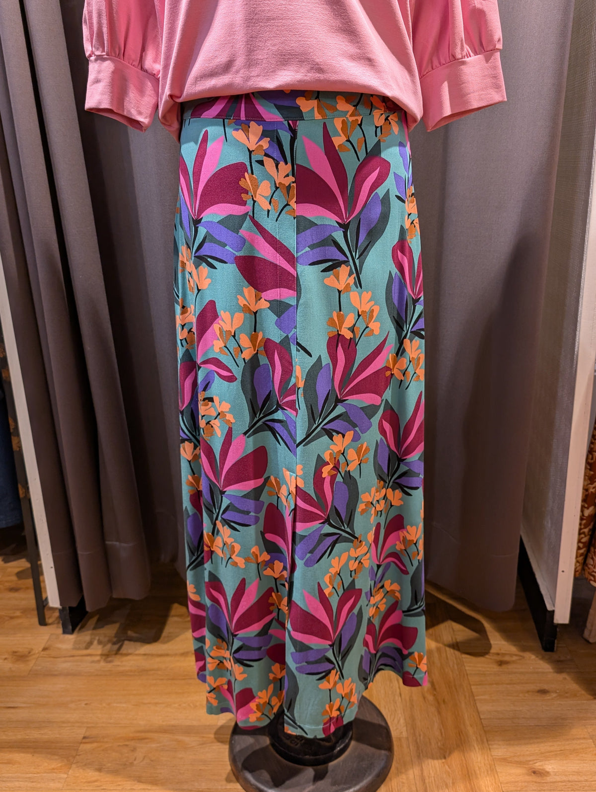 IchJane - Skirt AnnettIJ