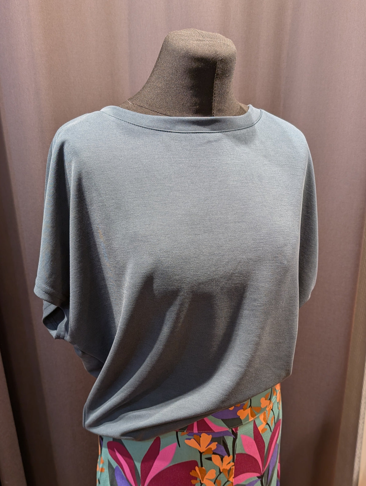 IchJane - T-Shirt HelenIJ