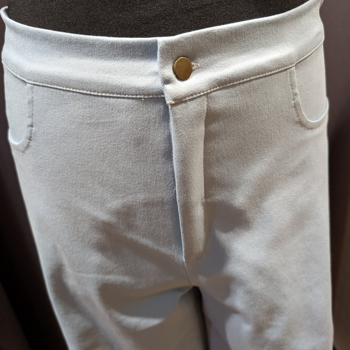 IchJane - Pants MaribelIJ Jeans Mix