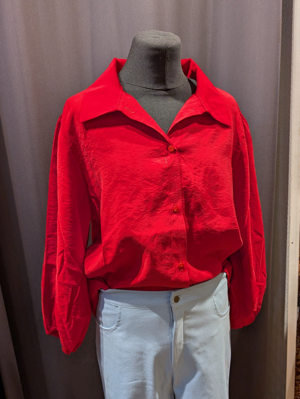 IchJane - Blouse DannyIJ