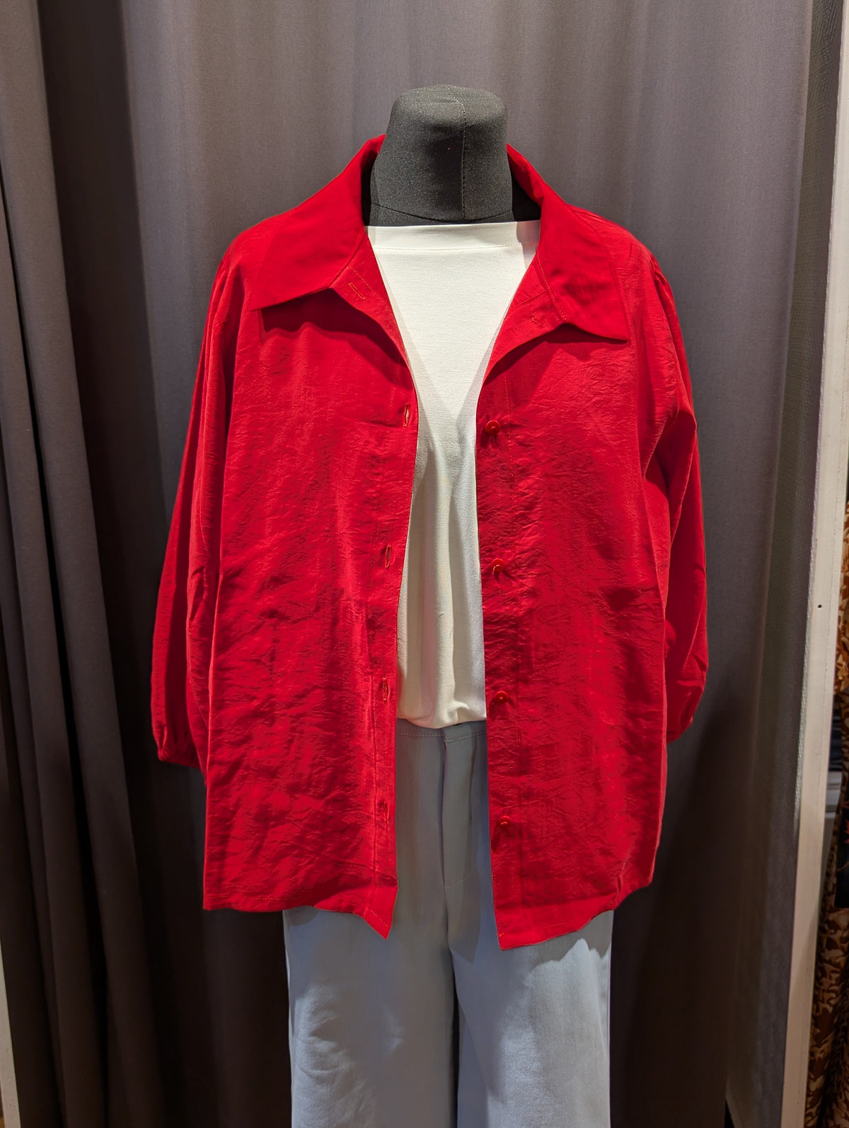 IchJane - Blouse DannyIJ