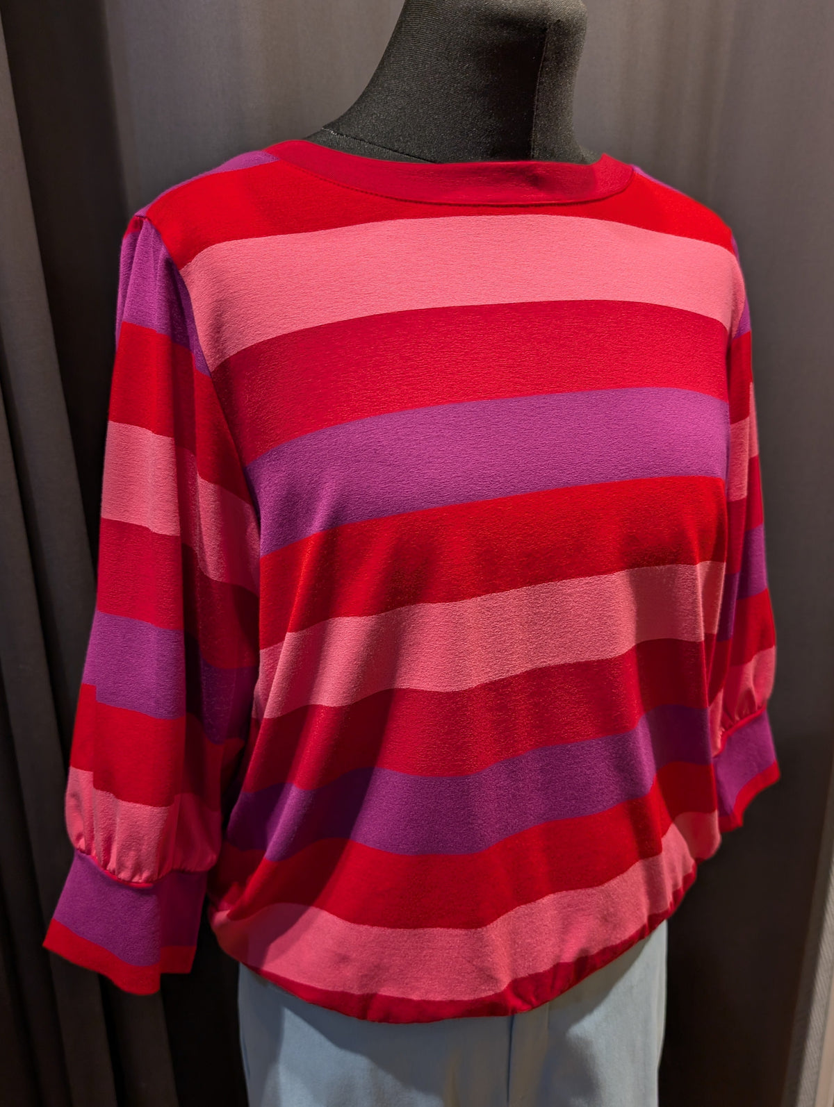 IchJane - T-Shirt LaurenIJ