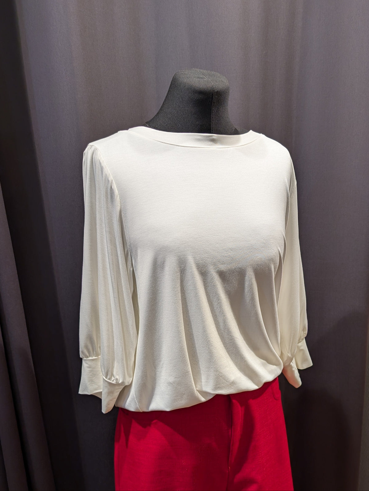 IchJane - T-Shirt LaurenIJ