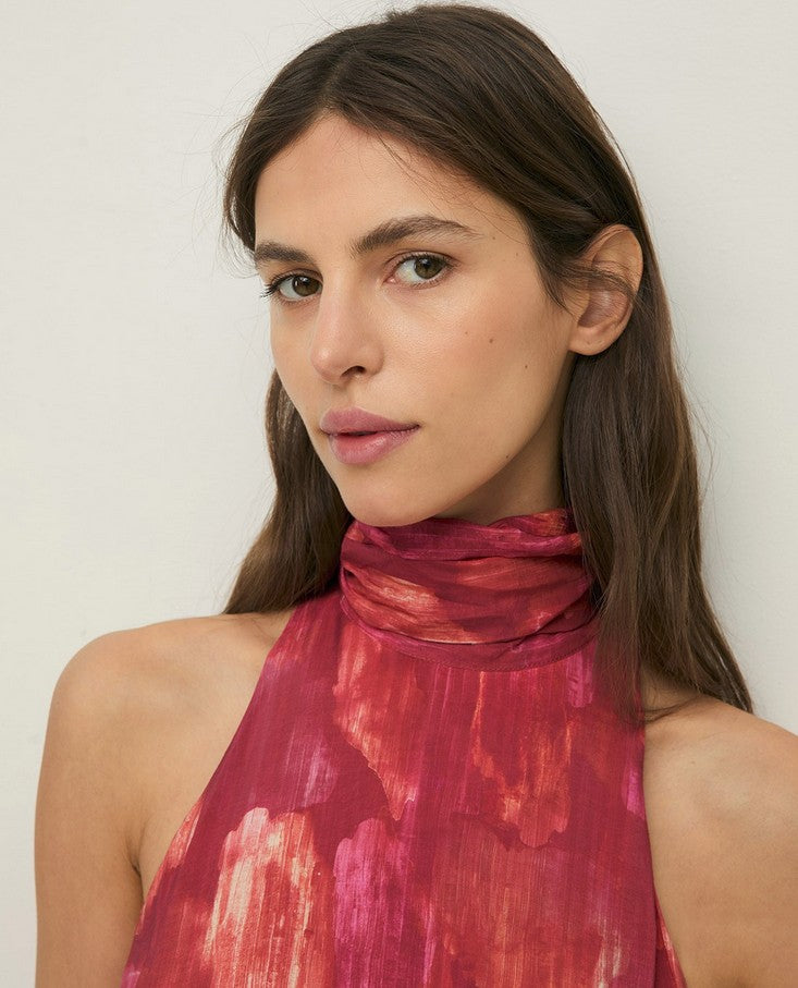 Yerse - Neckholder Kleid