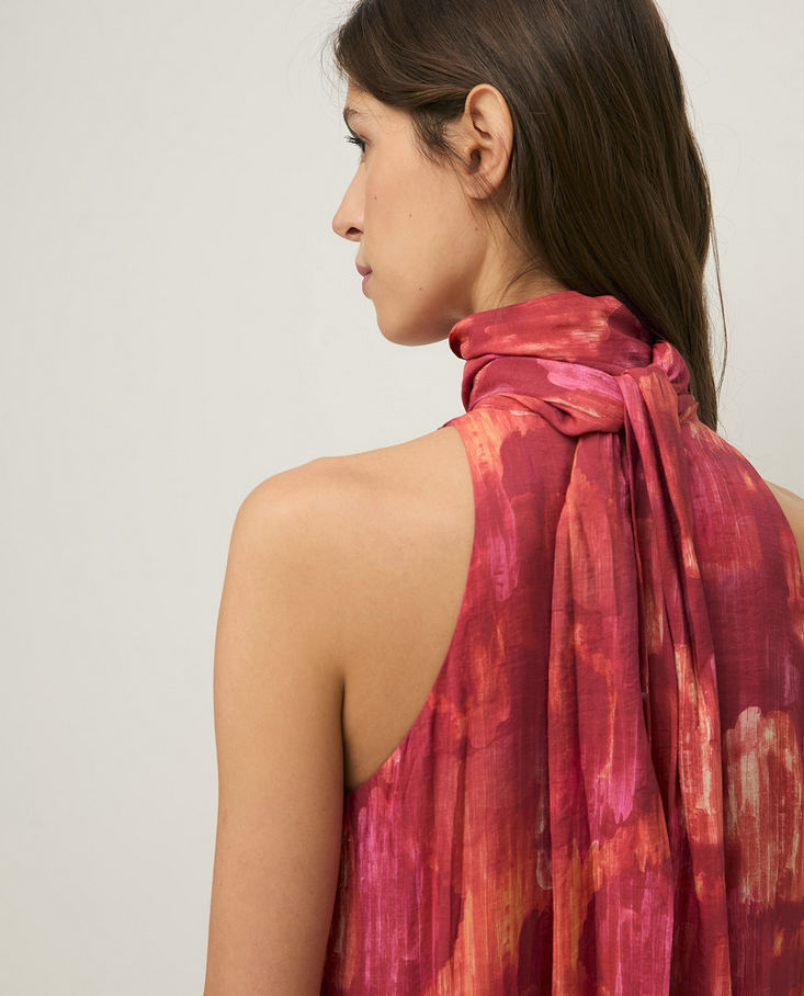 Yerse - Neckholder Kleid