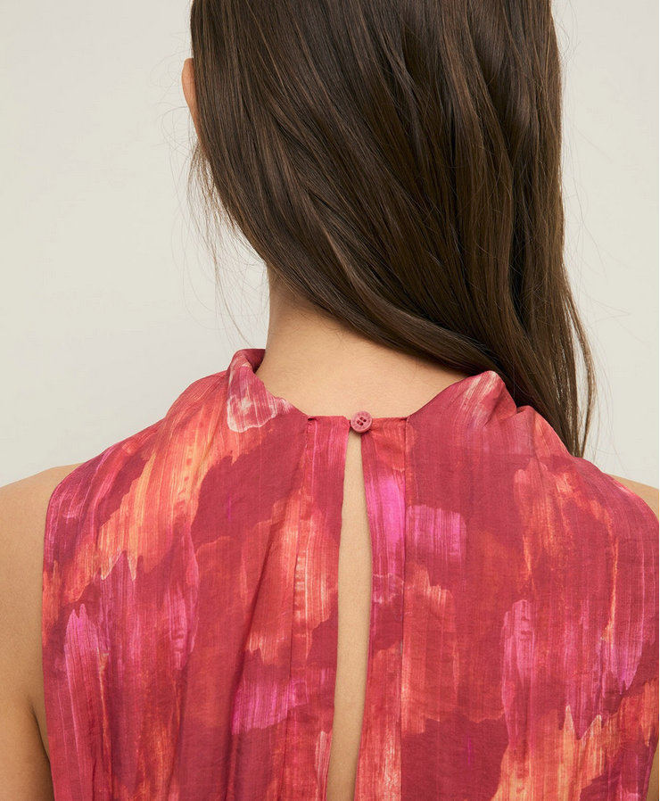 Yerse - Neckholder Kleid