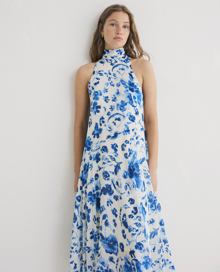 Yerse - Neckholder Kleid