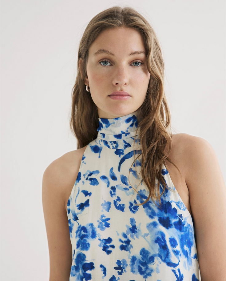 Yerse - Neckholder Kleid
