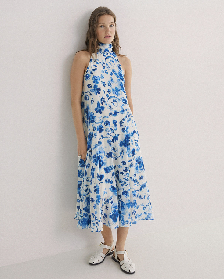 Yerse - Neckholder Kleid