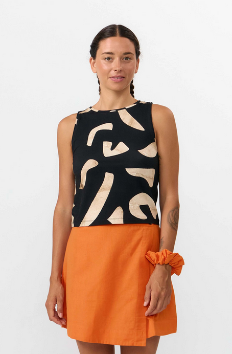 Suite 13 - Mino Top Print Stones