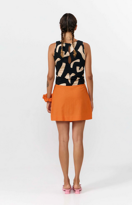 Suite 13 - Mino Top Print Stones