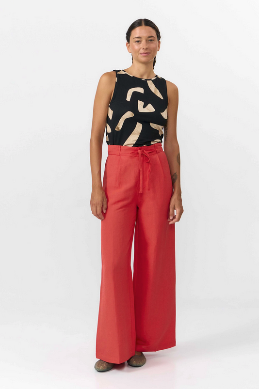 Suite 13 - Ramala Pants