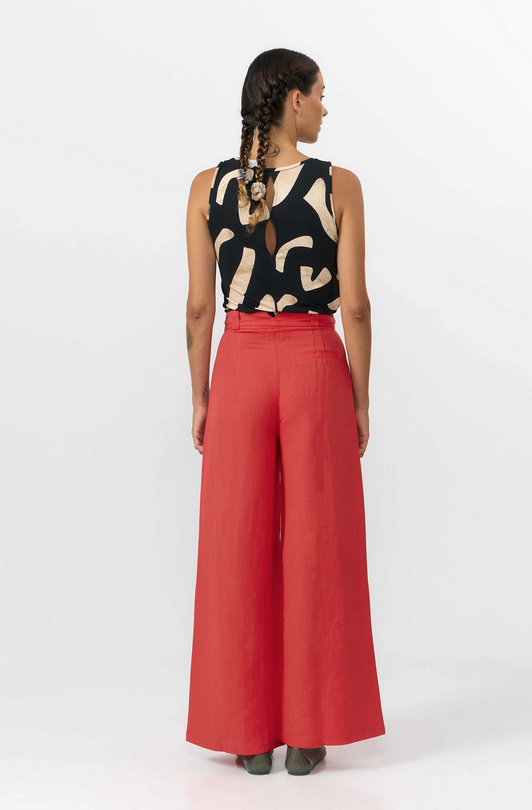Suite 13 - Ramala Pants
