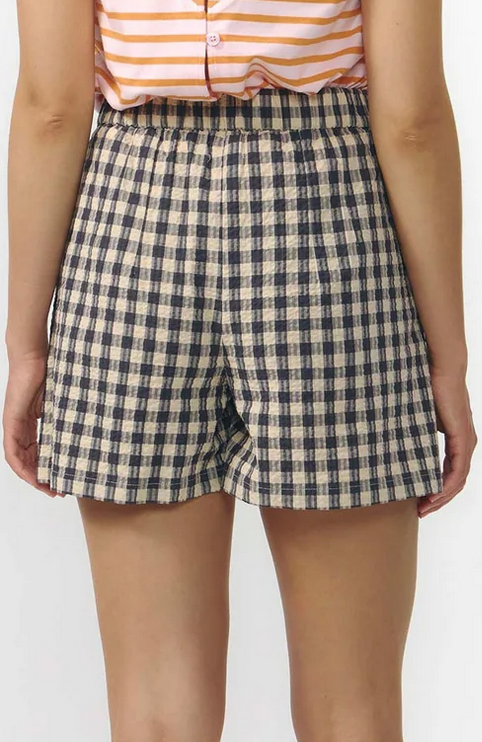 Suite 13 - Gentil Shorts