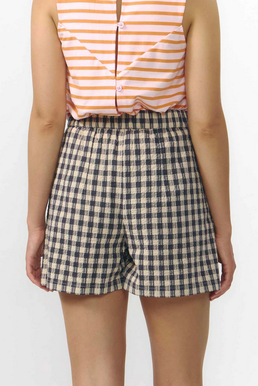 Suite 13 - Gentil Shorts