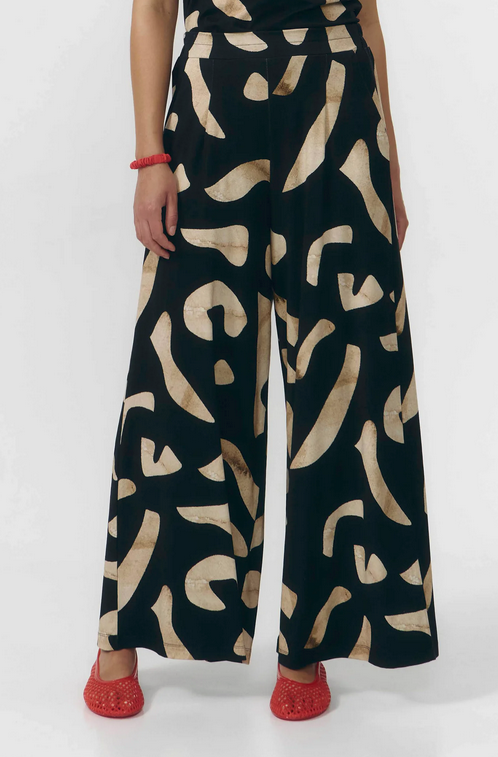 Suite 13 - Yala Pants Print Stones