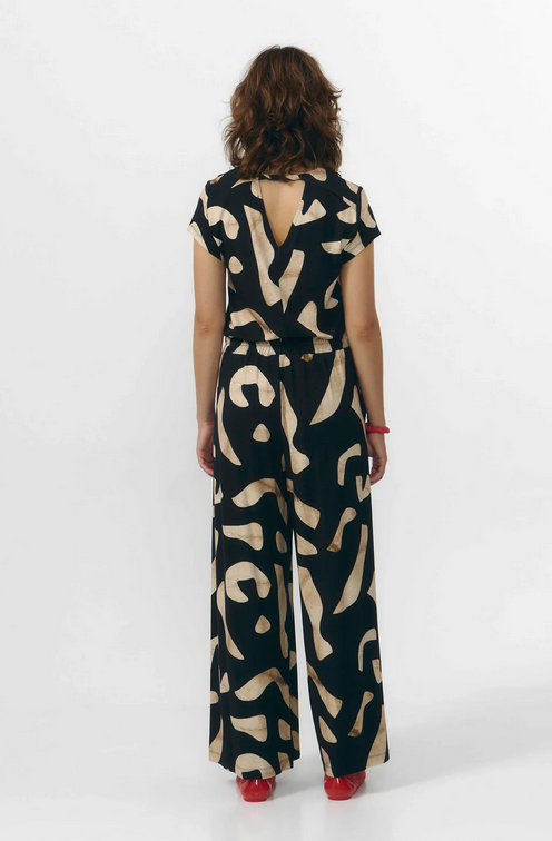 Suite 13 - Yala Pants Print Stones