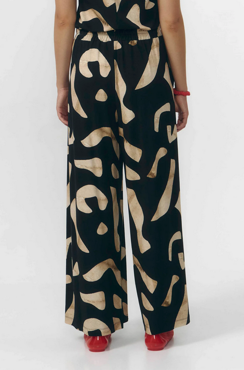 Suite 13 - Yala Pants Print Stones