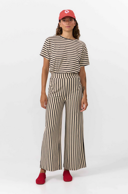 Suite 13 - Palau Pants Stripes