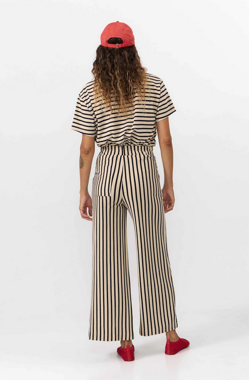 Suite 13 - Palau Pants Stripes