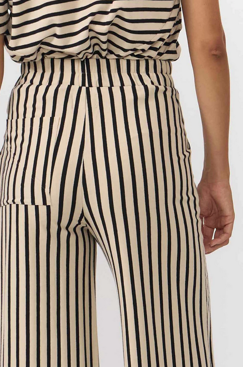 Suite 13 - Palau Pants Stripes