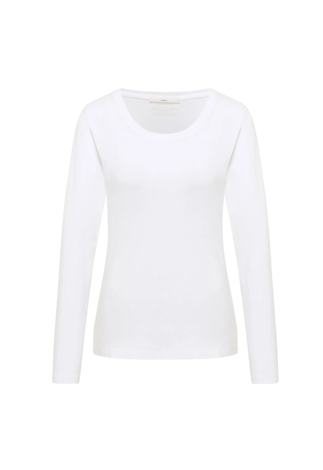 Lanius - Langarmshirt GOTS