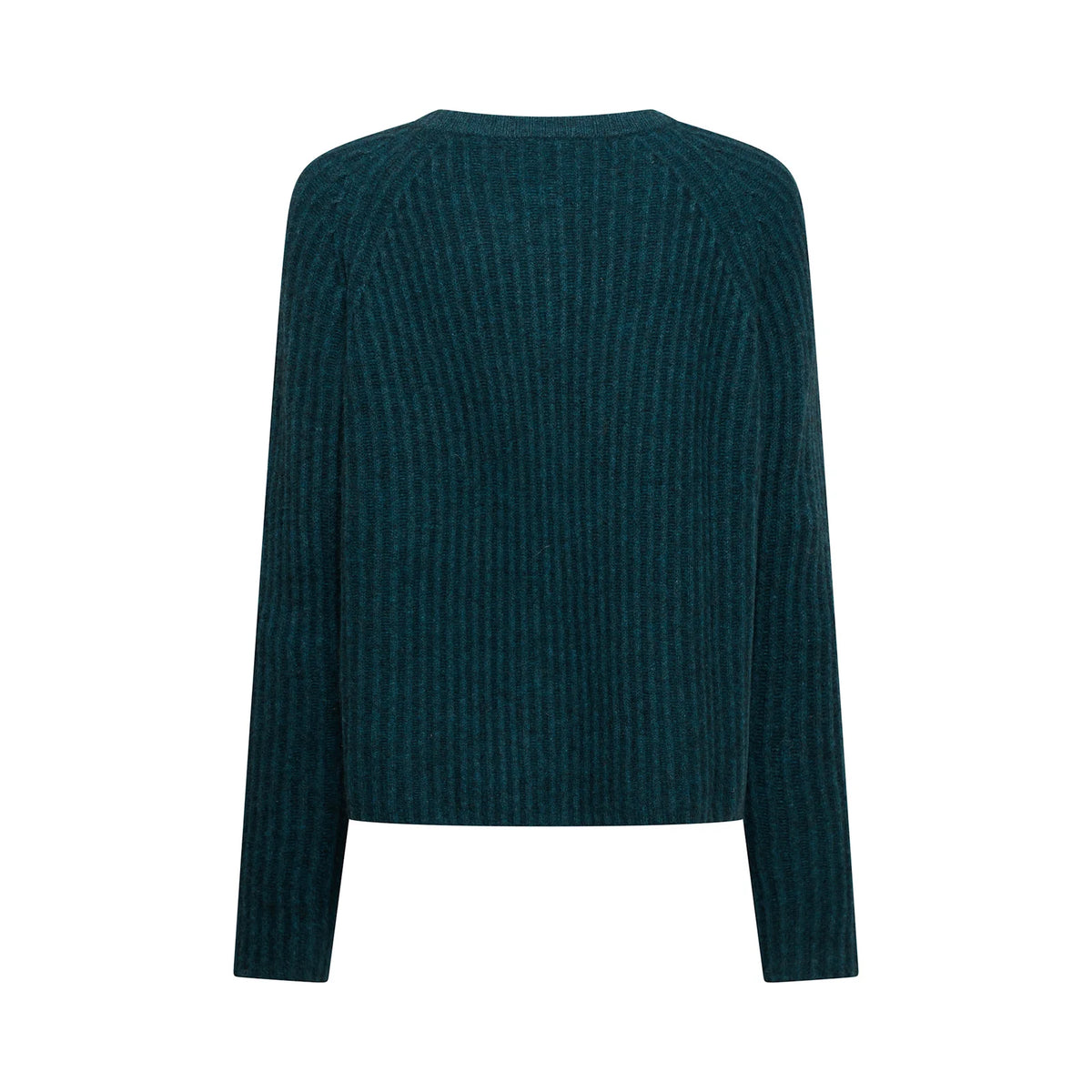 Mansted - Zaha Strickjacke