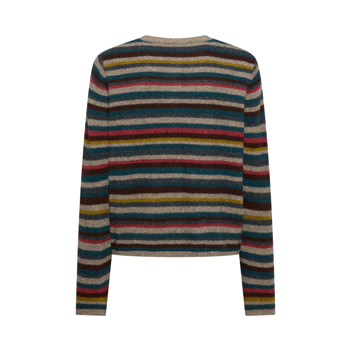 Mansted - Zemma Strickjacke