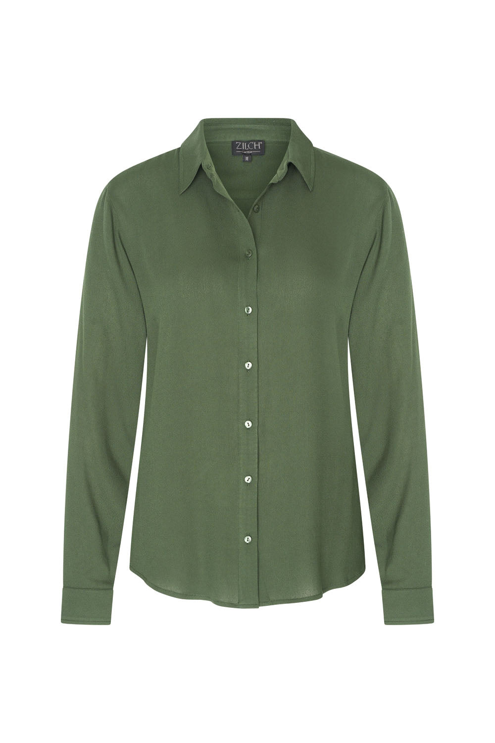 Zilch - Blouse Basic