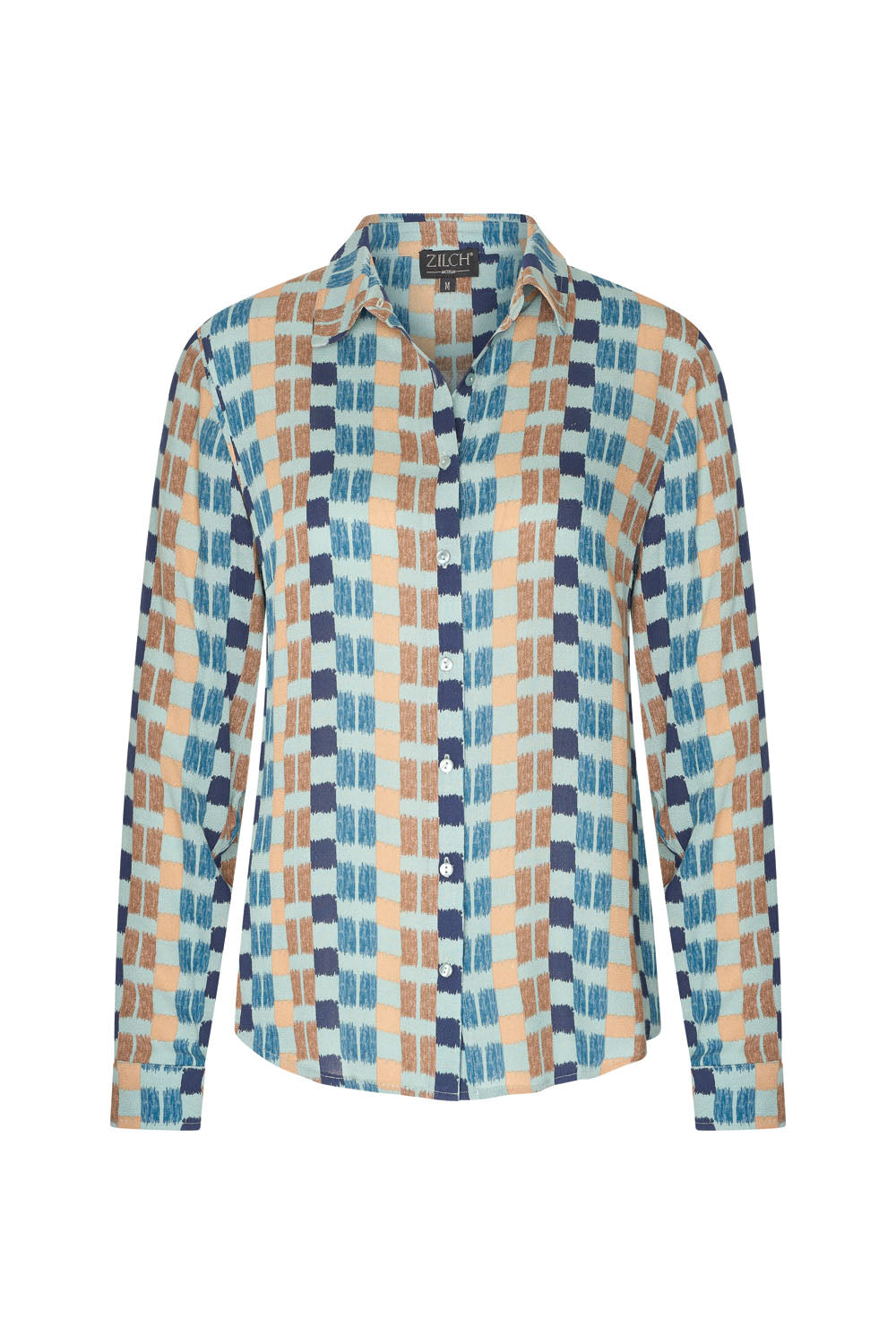 Zilch - Blouse Basic