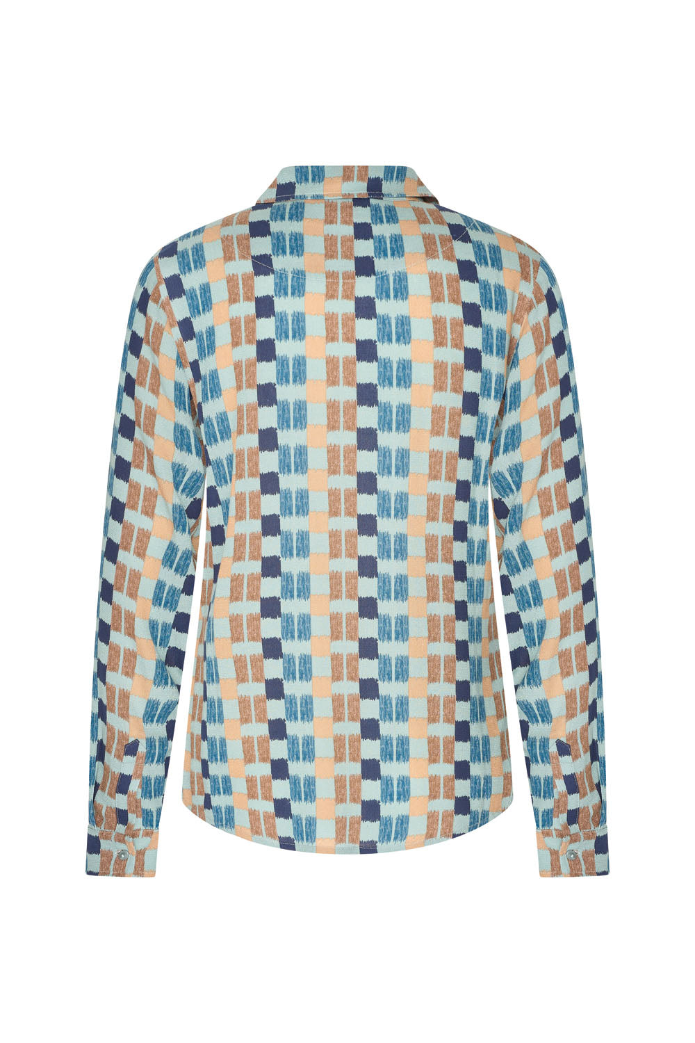 Zilch - Blouse Basic