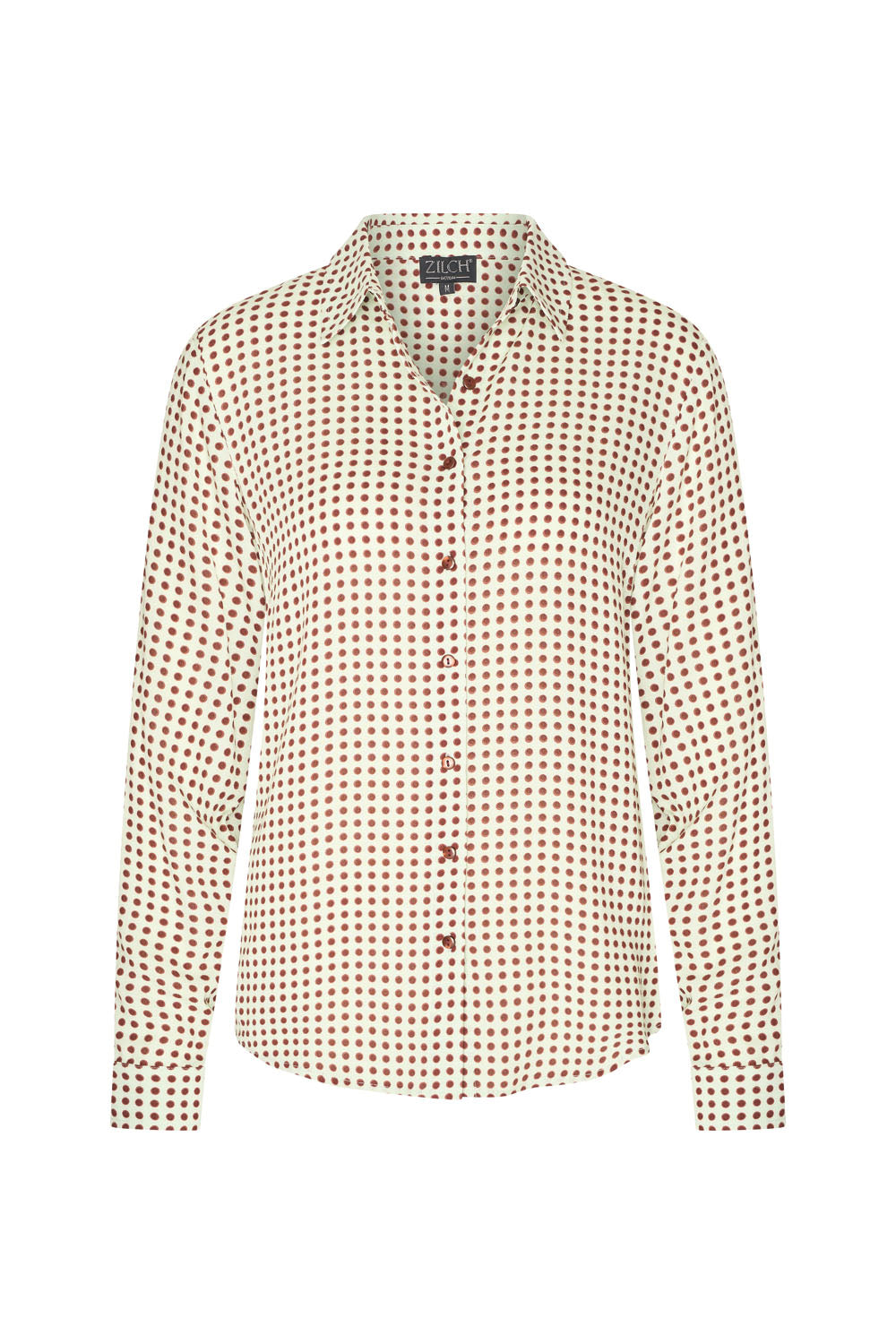Zilch - Blouse Basic