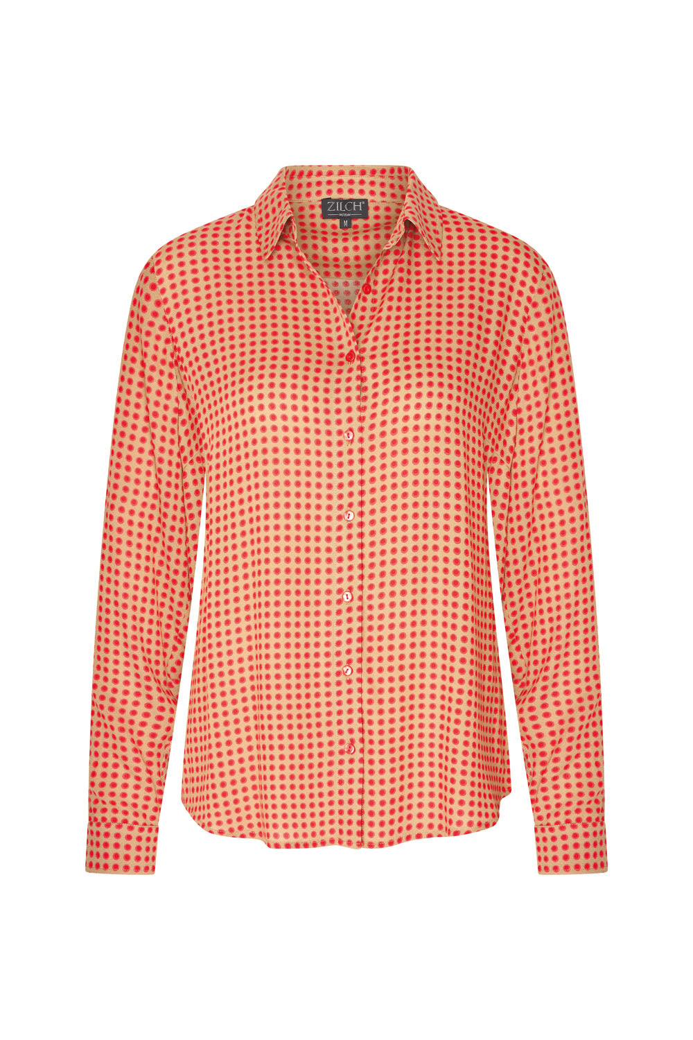 Zilch - Blouse Basic