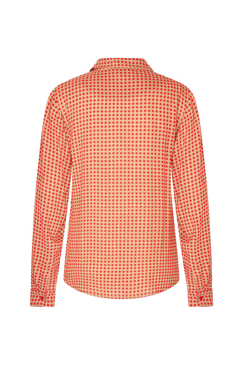 Zilch - Blouse Basic