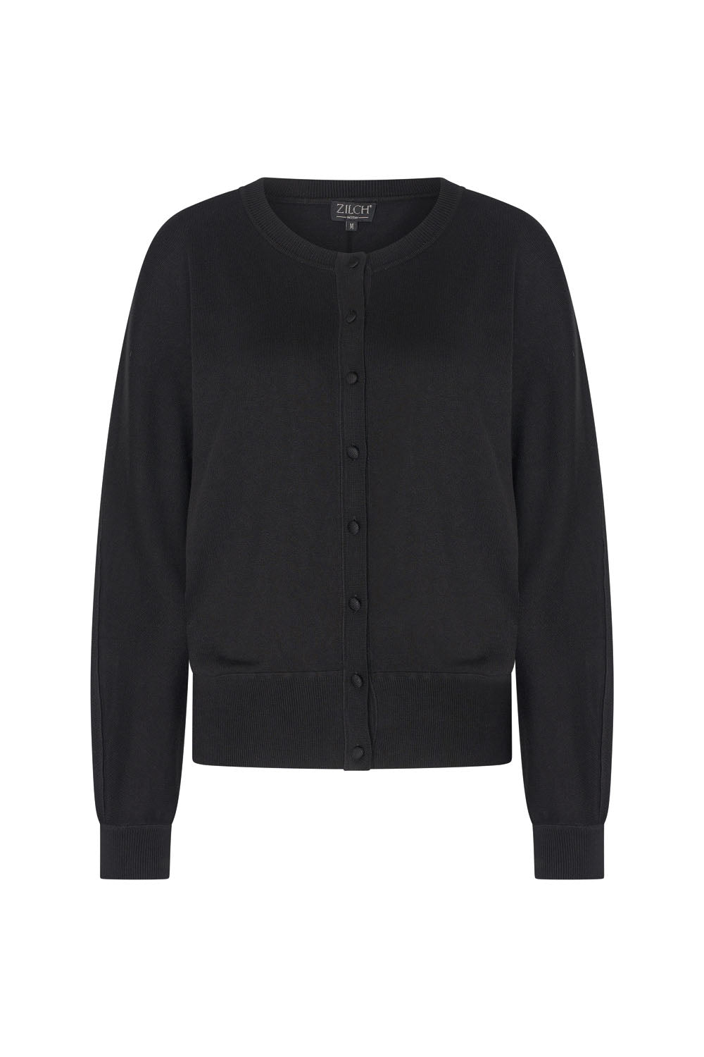 Zilch - Cardigan Batsleeve