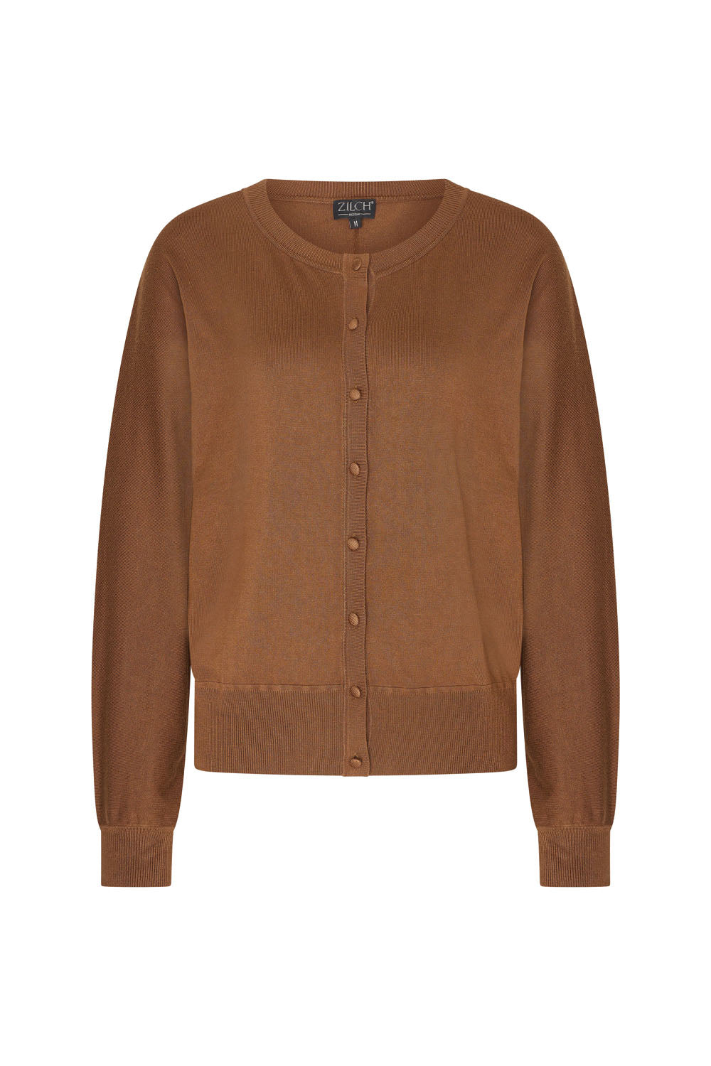 Zilch - Cardigan Batsleeve