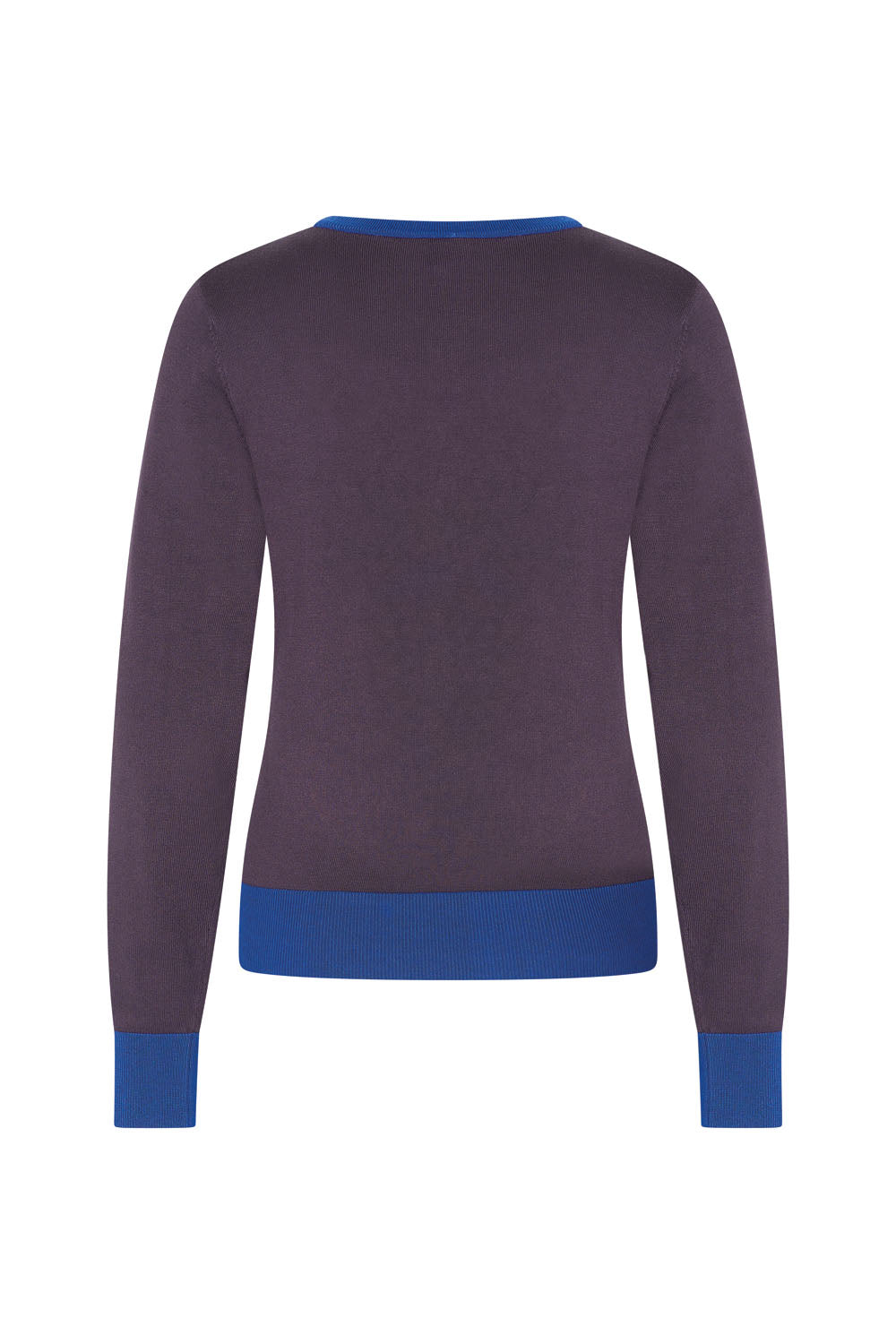 Zilch - Cardigan Round Neck