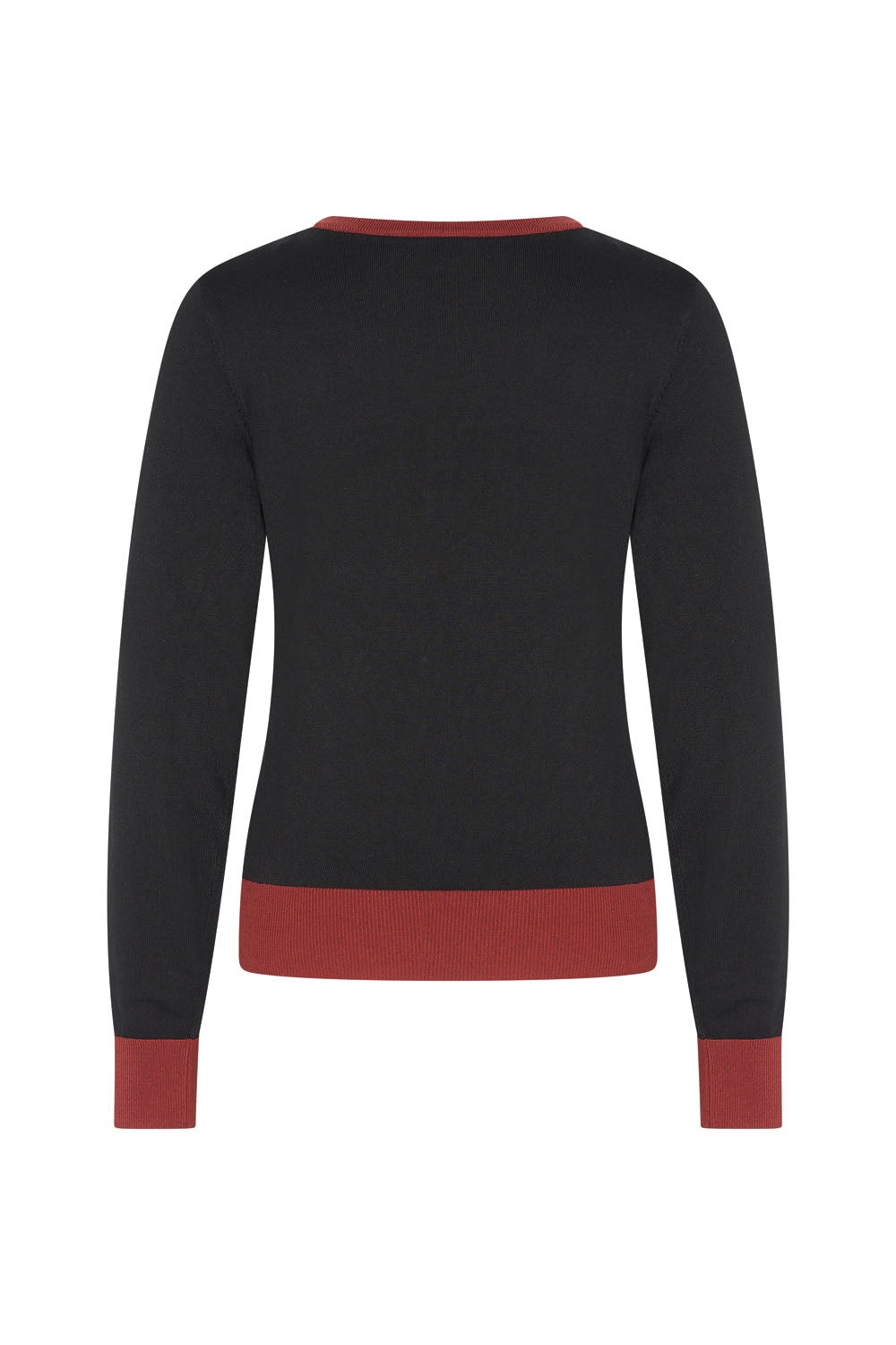 Zilch - Cardigan Round Neck