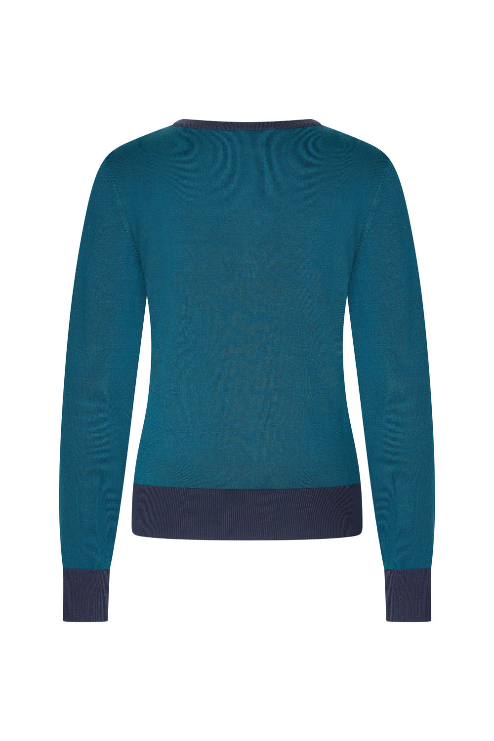 Zilch - Cardigan Round Neck