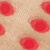 duo_dots_tomato / onesize