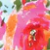 S / floral