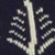 XS / navy_feather