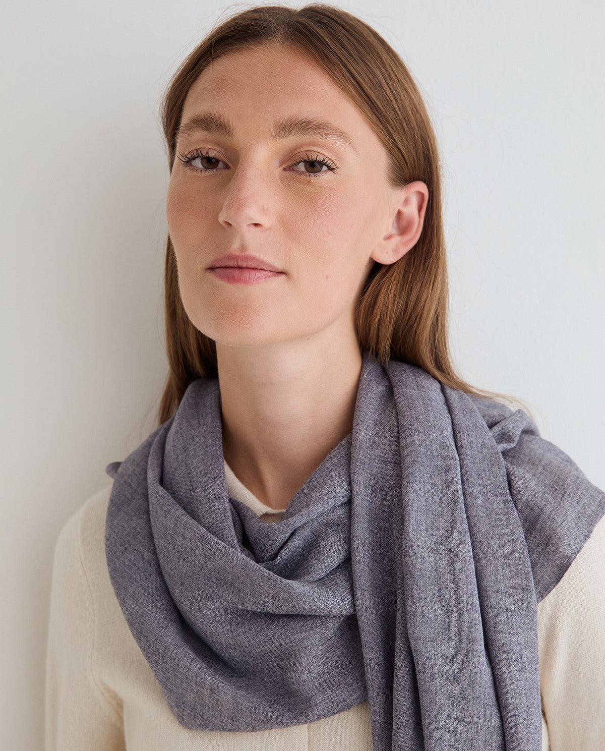 Yerse - Weiches Foulard