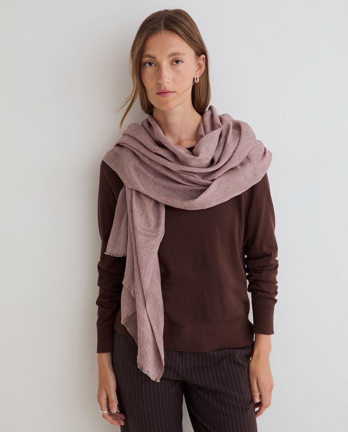 Yerse - Weiches Foulard